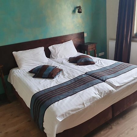 Bed and breakfast Przystanek Tleń Extérieur photo