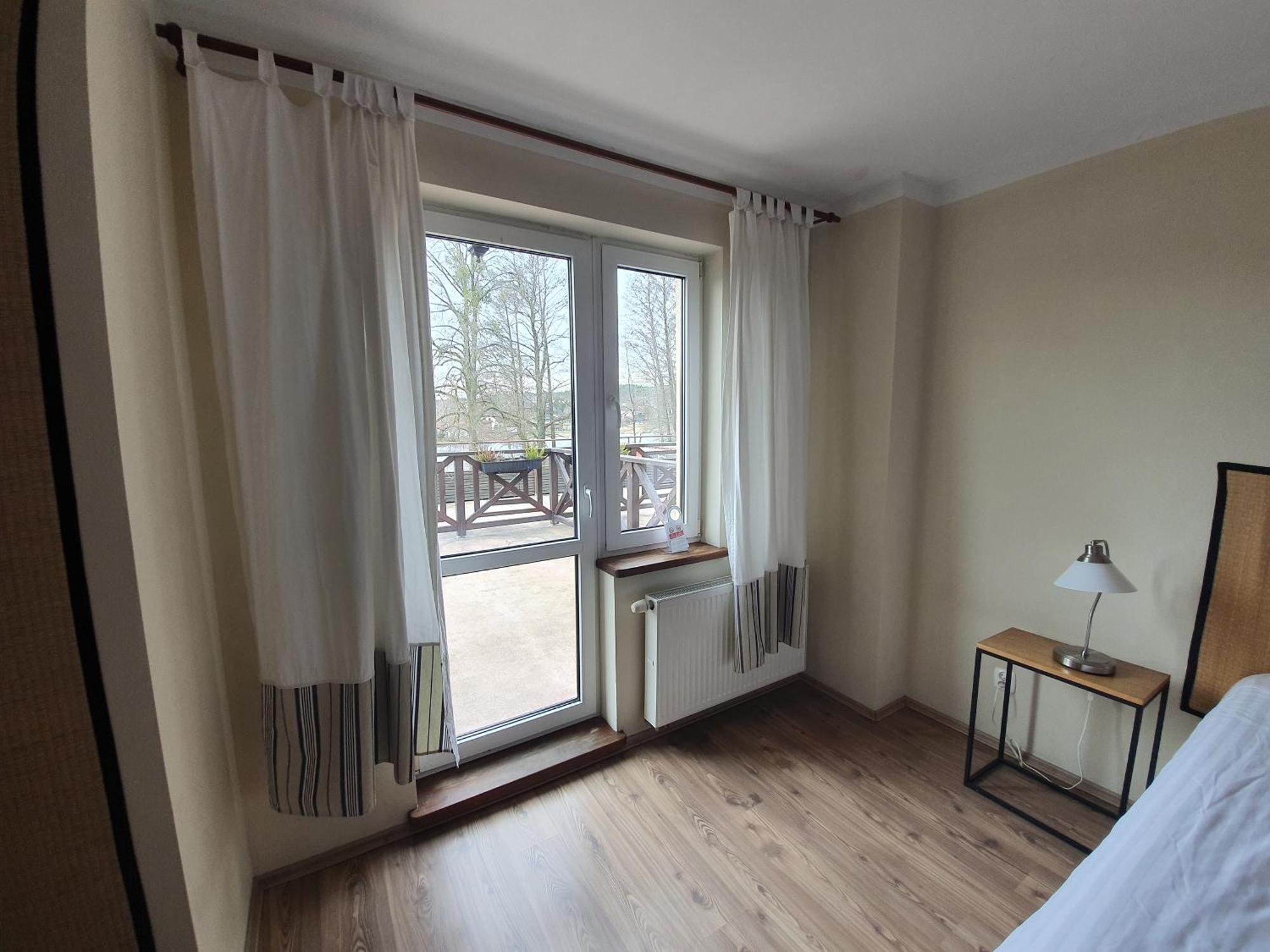 Bed and breakfast Przystanek Tleń Extérieur photo